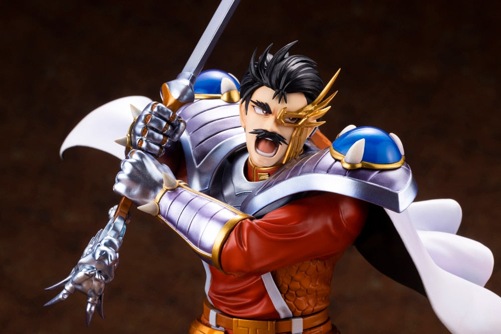 Balun ARTFX J Dragon Quest: The Adventure of Dai