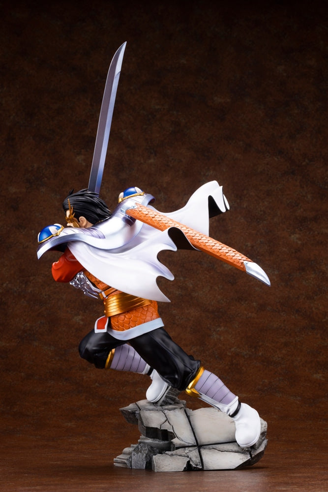 Balun ARTFX J Dragon Quest: The Adventure of Dai