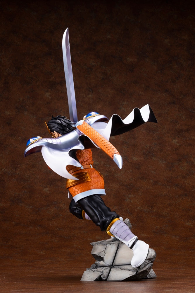 Balun ARTFX J Dragon Quest: The Adventure of Dai