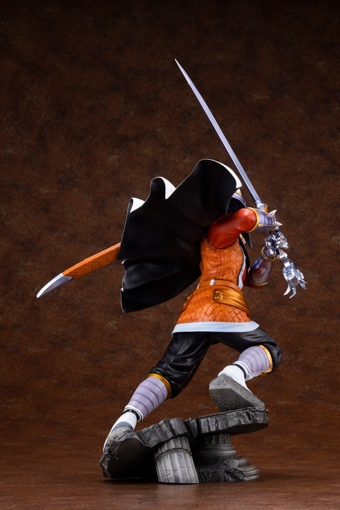 Balun ARTFX J Dragon Quest: The Adventure of Dai