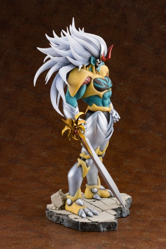 Hudler ARTFX J Dragon Quest: The Adventure of Dai