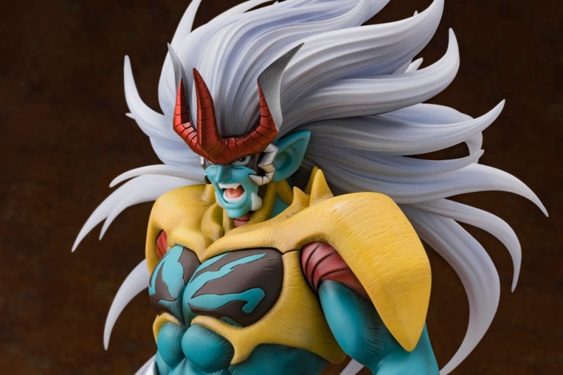 Hudler ARTFX J Dragon Quest: The Adventure of Dai