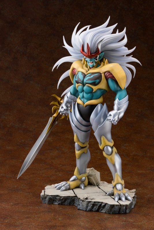 Hudler ARTFX J Dragon Quest: The Adventure of Dai