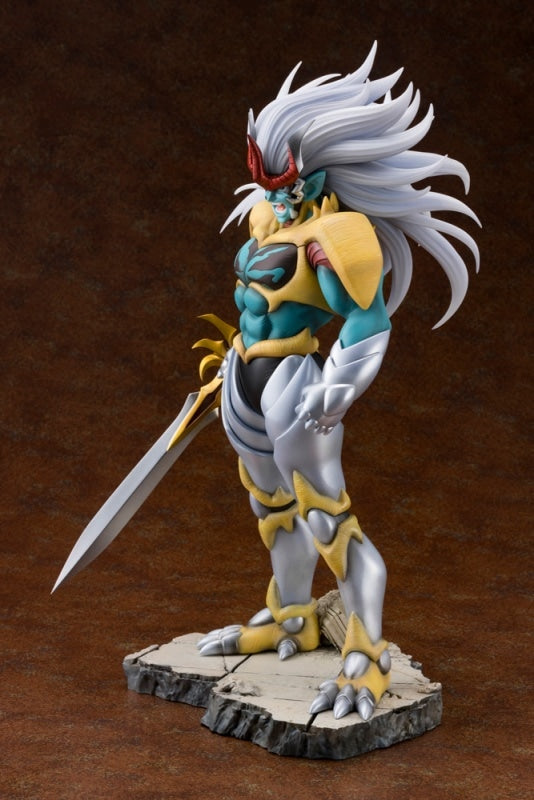 Hudler ARTFX J Dragon Quest: The Adventure of Dai