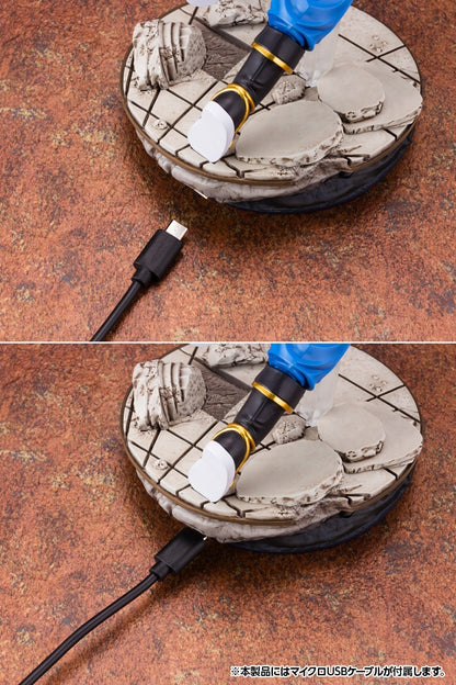 Dai DX Version ARTFX J Dragon Quest: The Adventure of Dai