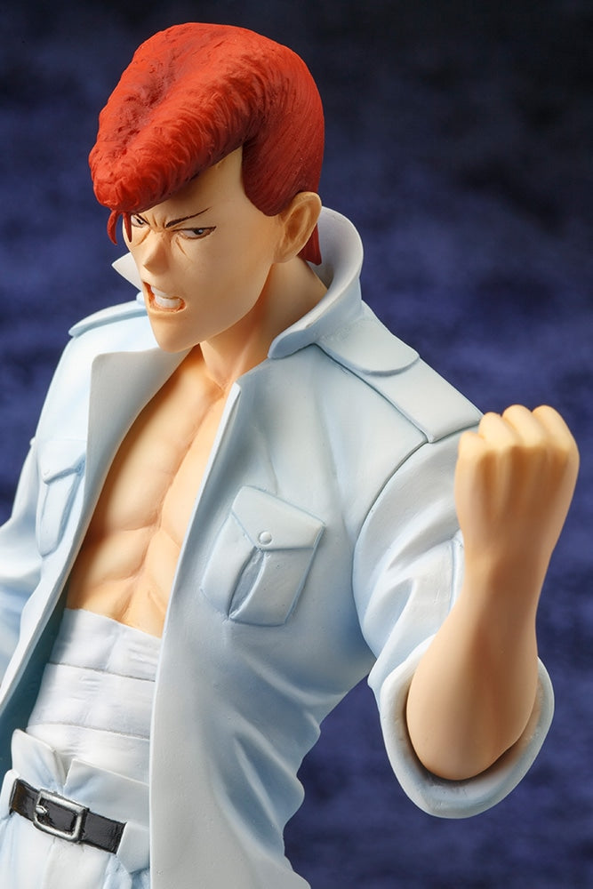 Kazuma Kuwabara ARTFX J Yu Yu Hakusho