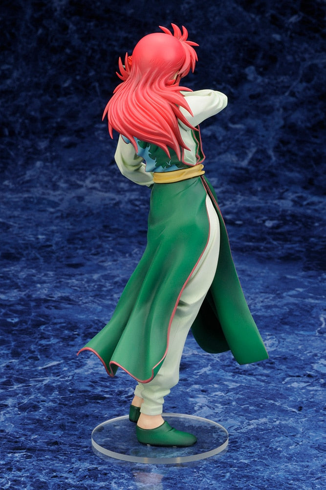 Kurama ARTFX J Yu Yu Hakusho