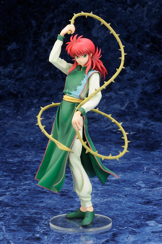 Kurama ARTFX J Yu Yu Hakusho