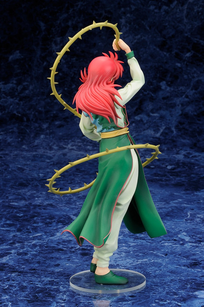 Kurama ARTFX J Yu Yu Hakusho