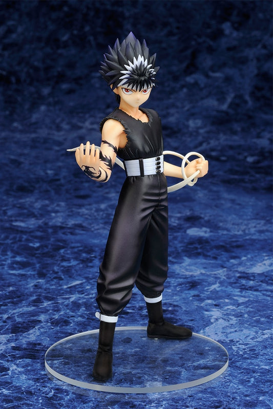 Hiei ARTFX J Yu Yu Hakusho