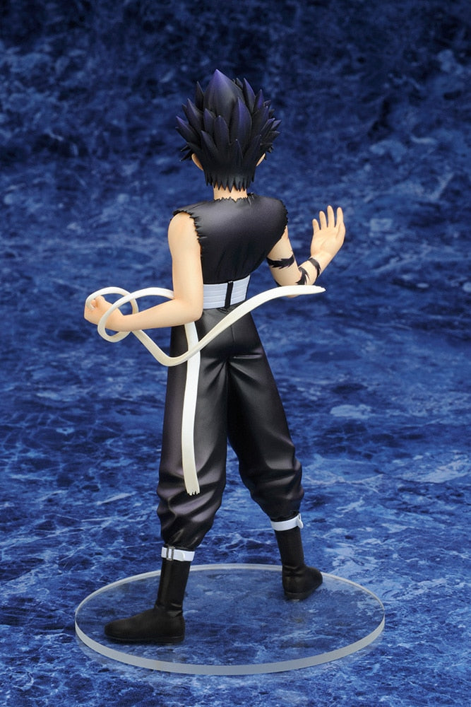 Hiei ARTFX J Yu Yu Hakusho