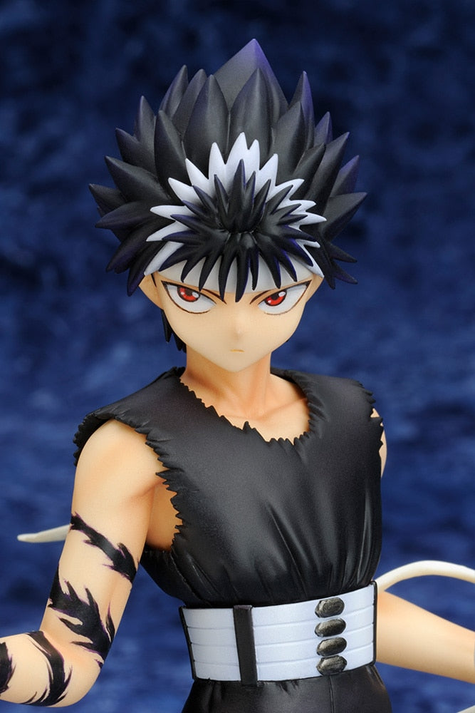 Hiei ARTFX J Yu Yu Hakusho