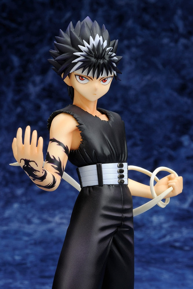 Hiei ARTFX J Yu Yu Hakusho