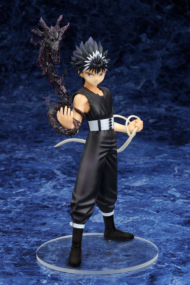 Hiei ARTFX J Yu Yu Hakusho