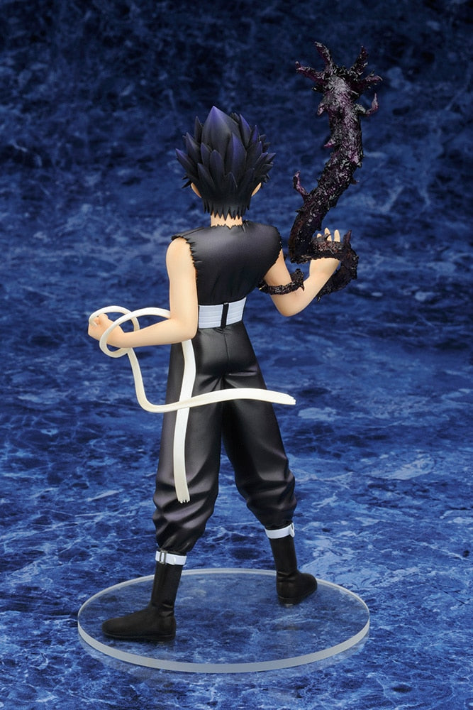 Hiei ARTFX J Yu Yu Hakusho