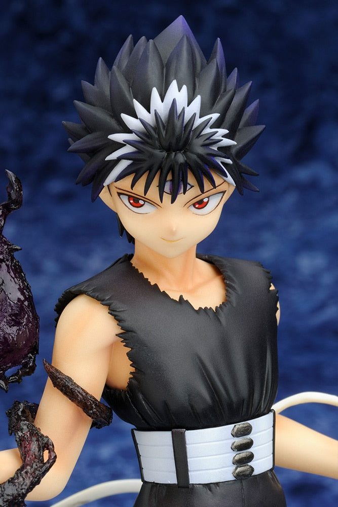 Hiei ARTFX J Yu Yu Hakusho