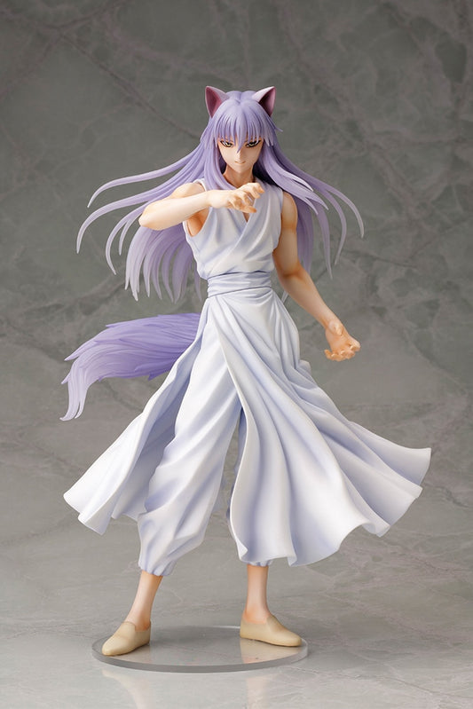 Inu Kurama ARTFX J Yu Yu Hakusho