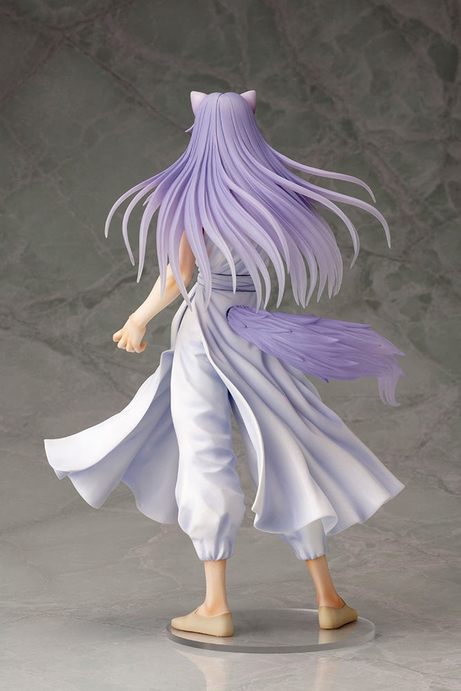 Inu Kurama ARTFX J Yu Yu Hakusho