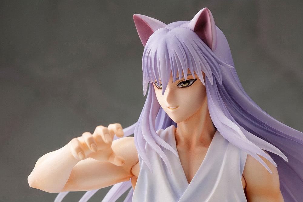 Inu Kurama ARTFX J Yu Yu Hakusho