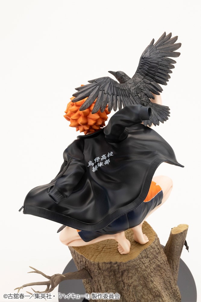 Hinata Shoyo ARTFX J KOTOBUKIYA Haikyuu!!