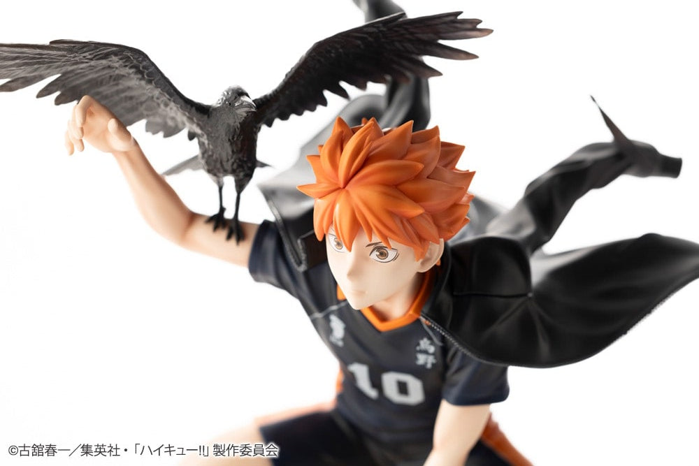 Hinata Shoyo ARTFX J KOTOBUKIYA Haikyuu!!