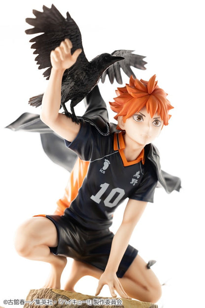 Hinata Shoyo ARTFX J KOTOBUKIYA Haikyuu!!
