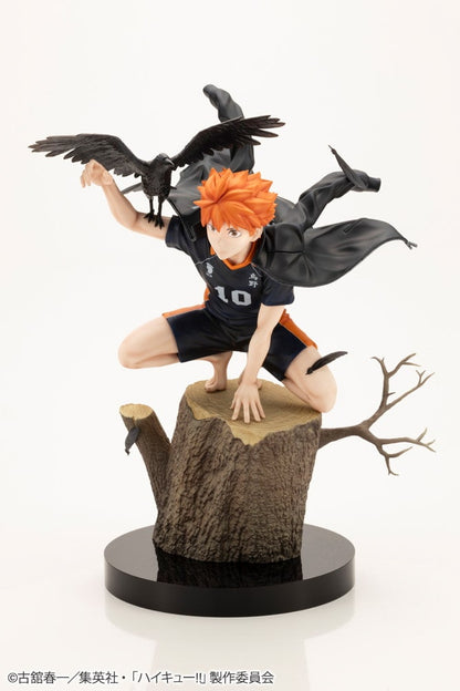 Hinata Shoyo ARTFX J KOTOBUKIYA Haikyuu!!