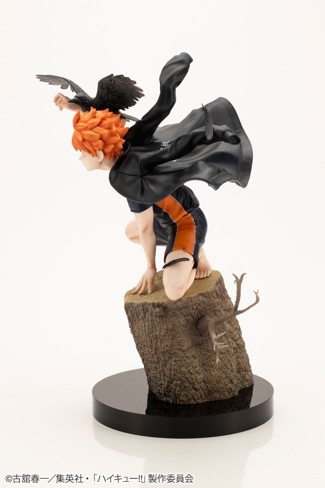 Hinata Shoyo ARTFX J KOTOBUKIYA Haikyuu!!