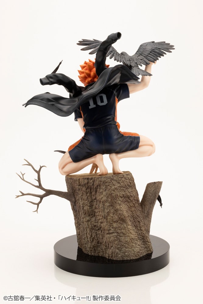 Hinata Shoyo ARTFX J KOTOBUKIYA Haikyuu!!
