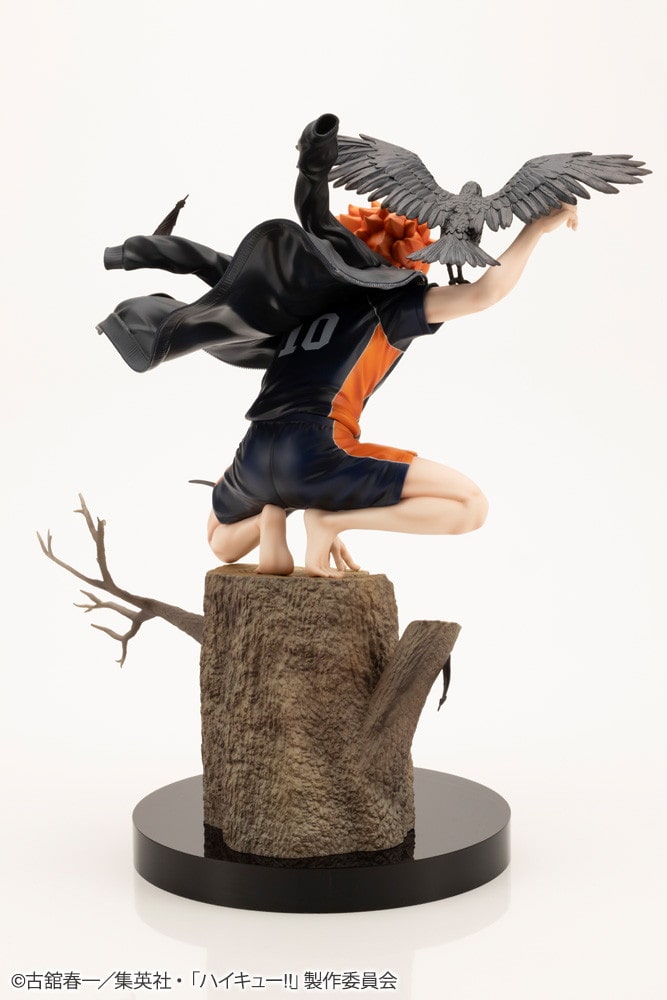 Hinata Shoyo ARTFX J KOTOBUKIYA Haikyuu!!
