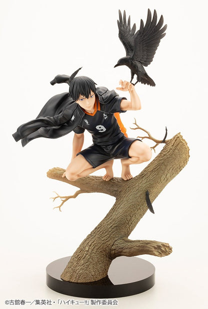 Tobio Kageyama ARTFX J KOTOBUKIYA Haikyuu!!