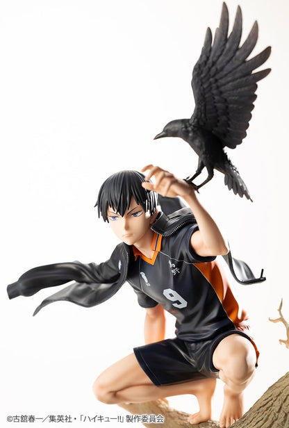 Tobio Kageyama ARTFX J KOTOBUKIYA Haikyuu!!