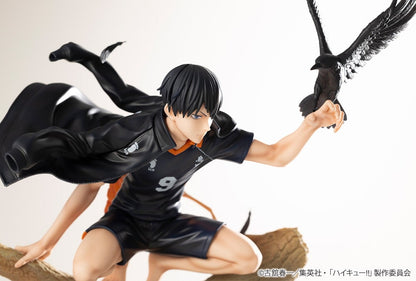 Tobio Kageyama ARTFX J KOTOBUKIYA Haikyuu!!