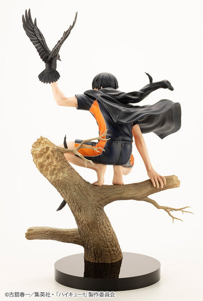 Tobio Kageyama ARTFX J KOTOBUKIYA Haikyuu!!