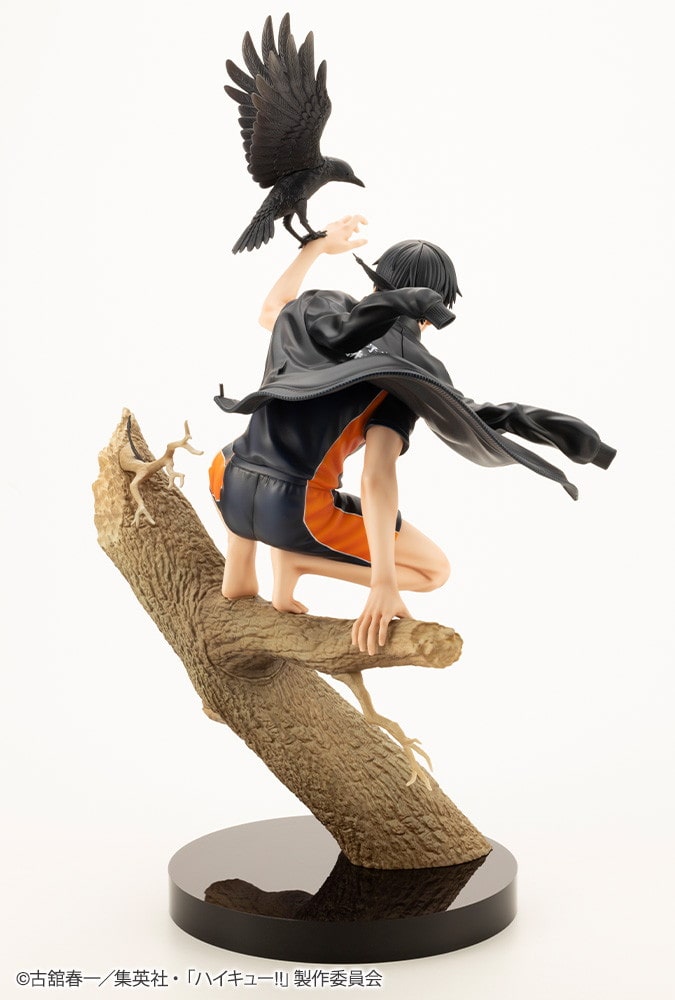 Tobio Kageyama ARTFX J KOTOBUKIYA Haikyuu!!