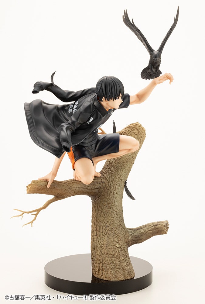 Tobio Kageyama ARTFX J KOTOBUKIYA Haikyuu!!