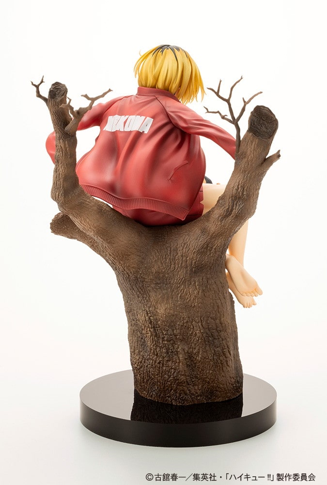 Kozume Kenma ARTFX J KOTOBUKIYA Haikyuu!!