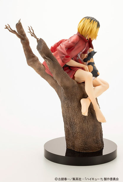 Kozume Kenma ARTFX J KOTOBUKIYA Haikyuu!!