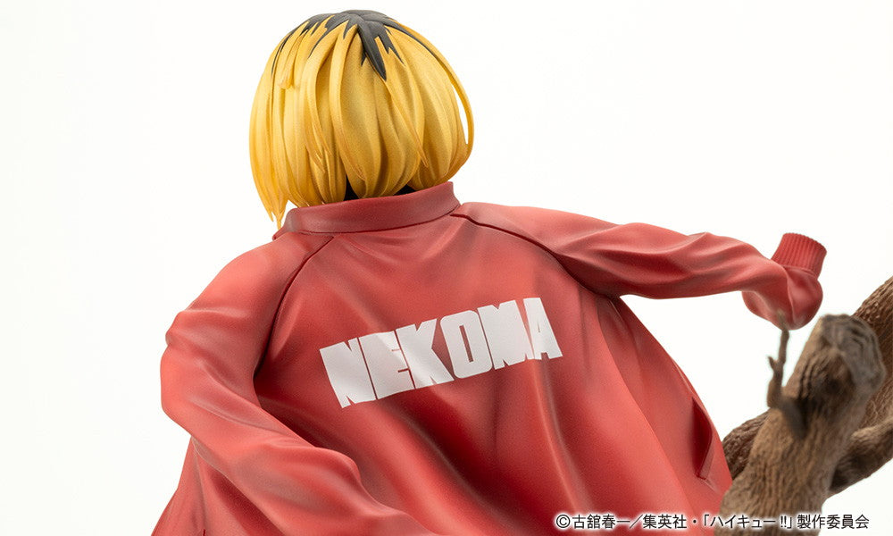 Kozume Kenma ARTFX J KOTOBUKIYA Haikyuu!!