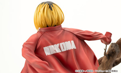 Kozume Kenma ARTFX J KOTOBUKIYA Haikyuu!!