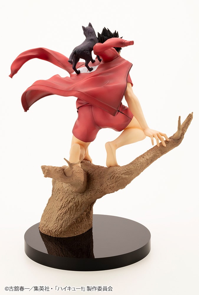 Kuroo Tetsuro ARTFX J KOTOBUKIYA Haikyuu!!