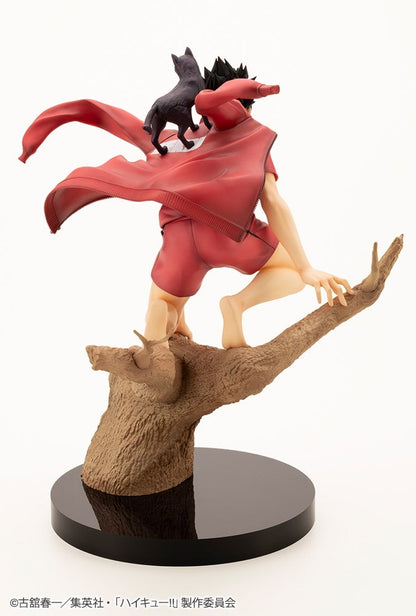 Kuroo Tetsuro ARTFX J KOTOBUKIYA Haikyuu!!
