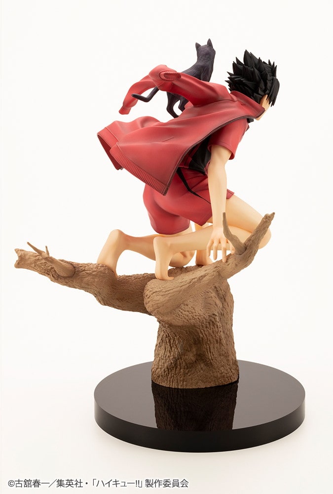 Kuroo Tetsuro ARTFX J KOTOBUKIYA Haikyuu!!