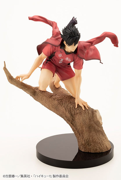 Kuroo Tetsuro ARTFX J KOTOBUKIYA Haikyuu!!