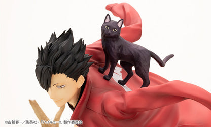 Kuroo Tetsuro ARTFX J KOTOBUKIYA Haikyuu!!