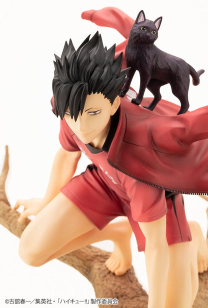 Kuroo Tetsuro ARTFX J KOTOBUKIYA Haikyuu!!