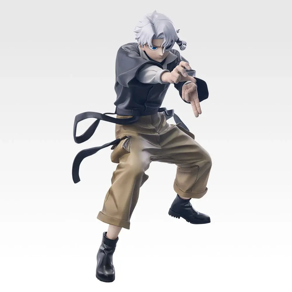 Ren Hakuri Preis C MASTERLISE Ichiban Kuji Kagurabachi