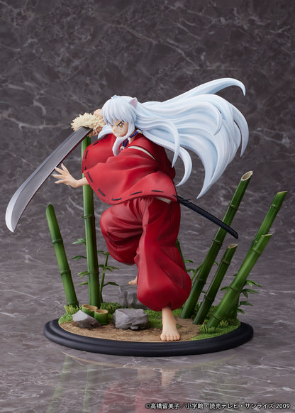 Inuyasha 1/7 Inuyasha Proof