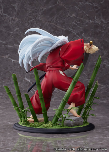 Inuyasha 1/7 Inuyasha Proof