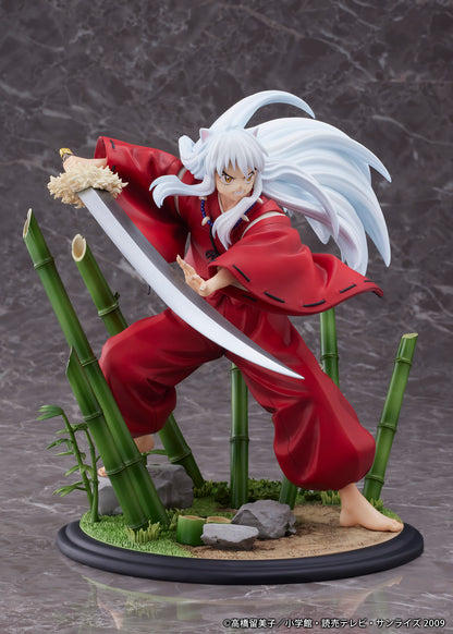 Inuyasha 1/7 Inuyasha Proof
